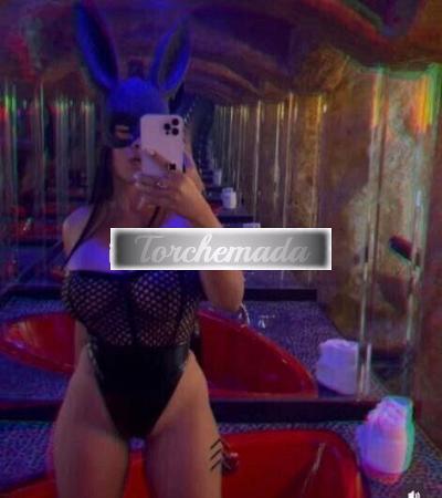 Girl Maiala Piacere Infinito  Terni