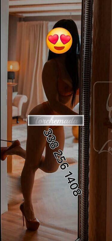 Girl Spettacolare Ragazza  Rimini
