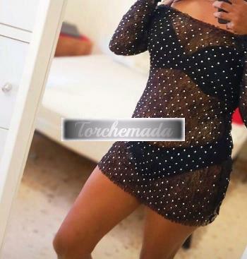 Girl Trasgressiva Sirena  Lucca