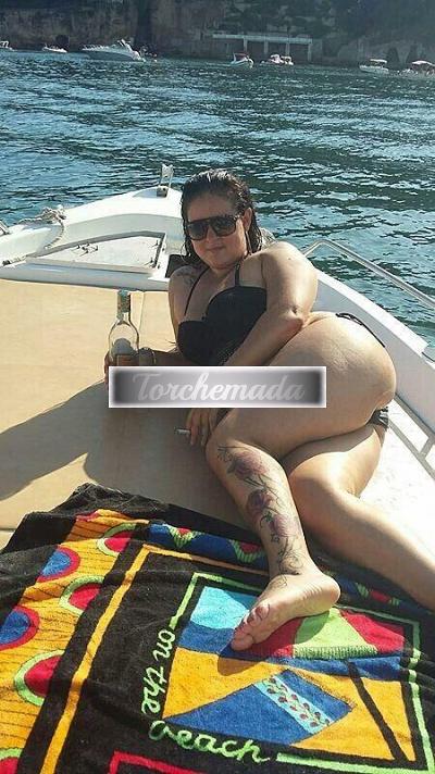 Girl Vogliosa Femmina  Napoli