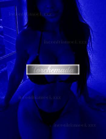 Girl Strepitosa Sensuale  Torino