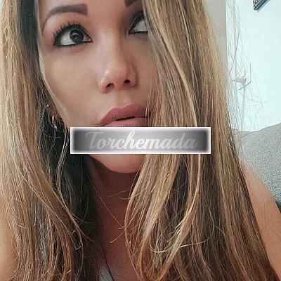 Girl Bellissima Femmina  Ancona