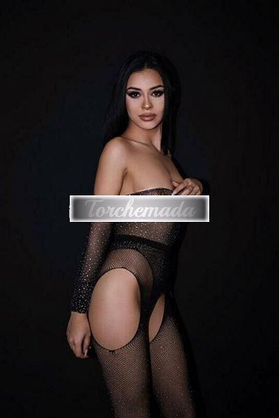 Girl Bellissima Modella  Bologna