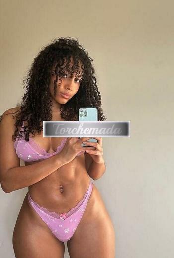 Girl Strepitosa Bambola  Varese