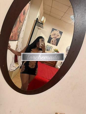 Girl Strepitosa Sirena  Frosinone