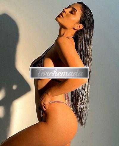 Girl Sexy Femmina  Milano