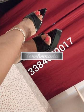 Girl Piccantissima Ragazza  Genova
