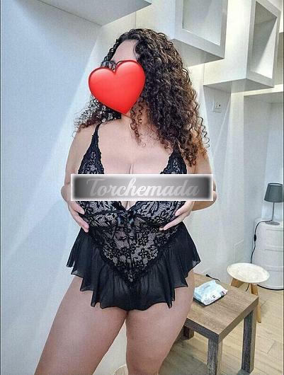 Girl Vogliosa Sensuale  Teramo