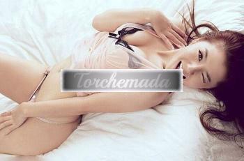 Girl Esplosiva Femmina  Pistoia