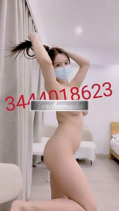 Girl Spettacolare Bambola  Palermo