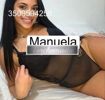 Girl Spettacolare Femmina  Matera