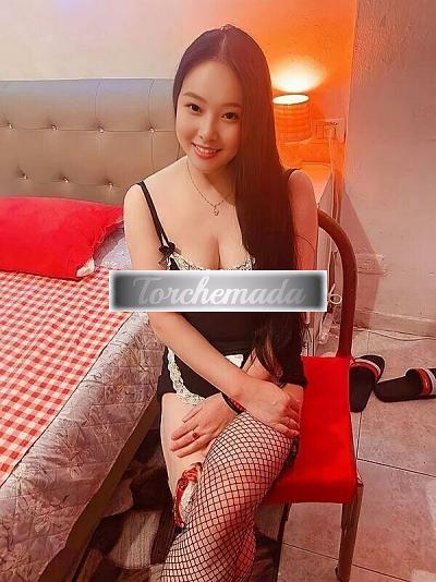 Girl Belle e giovani troiette thailandesi  Lecco