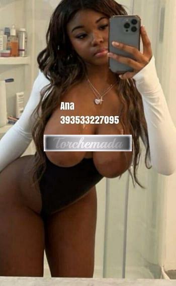 Girl Sexy Graziosa  L'Aquila