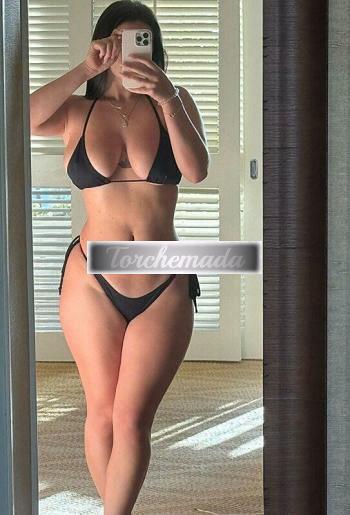 Girl Spettacolare Bambola  Bari