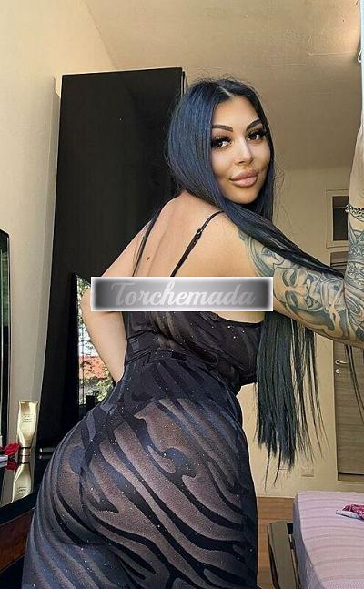 Girl Passione Spagnola Unica  Milano