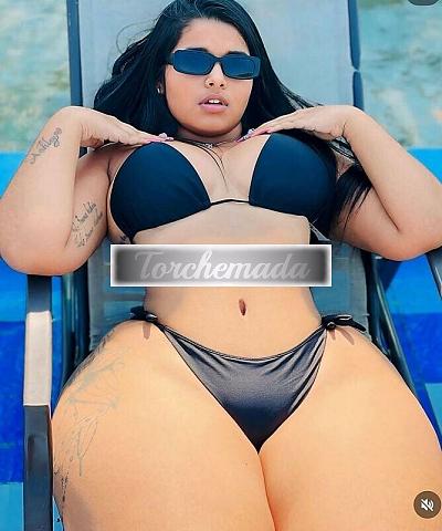 Girl Golosona passionale  Chieti