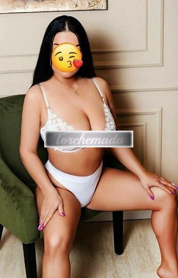 Girl Piccantissima Bambola  Lecco