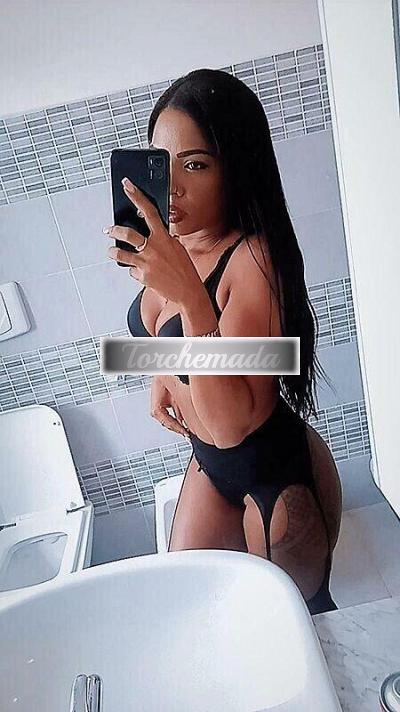 Girl Vogliosa Sensuale  Padova