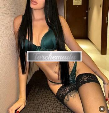 Girl Italiana anche a casa tua  Brescia