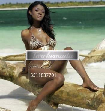 Girl Vogliosa Modella  Bergamo