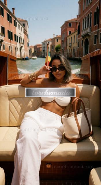 Girl Melissa  Terni