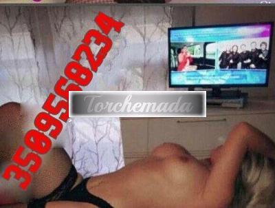Girl Calda Ragazza  Potenza