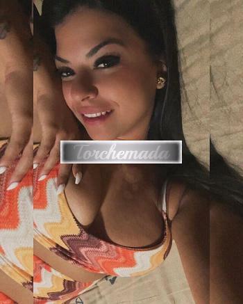 Girl Trasgressiva Sensuale  Venezia