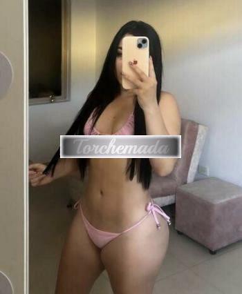 Girl Felina Studentessa  Messina