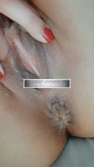 Girl Trasgressiva Graziosa  Prato