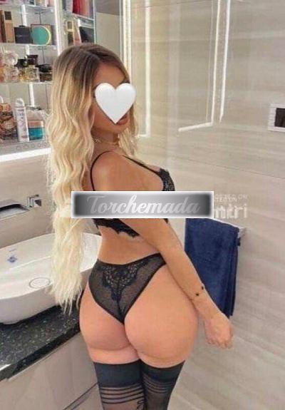 Girl Felina Esibizionista  Chieti