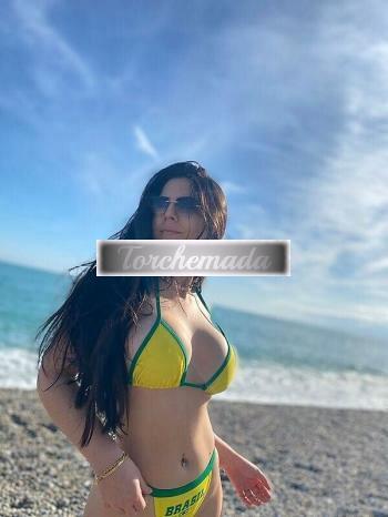 Girl Yara Dea del Piacere  Reggio Calabria