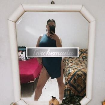 Girl Jessica  Latina