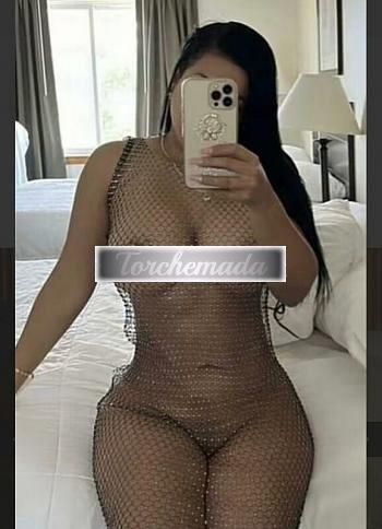 Girl Studentessa Passione Ardente  Como