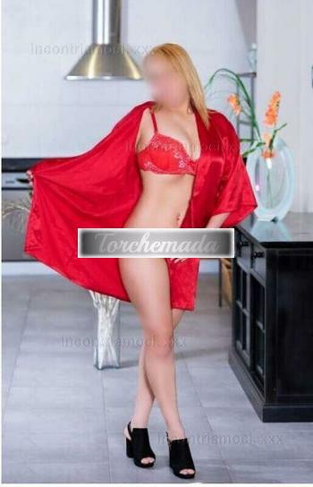 Girl Spettacolare Bambola  Cremona