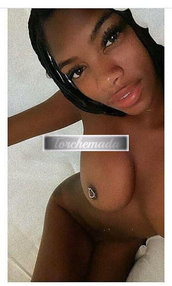 Girl Bellissima Coinvolgente  Sassari