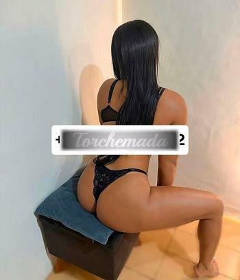 Girl Piccantissima Amabile  Ancona