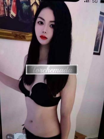 Girl Vuoi qualcosa di straordinario ?  Potenza