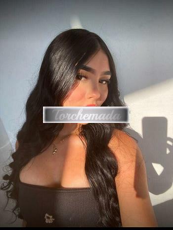 Girl Spettacolare Maestra  Lecce