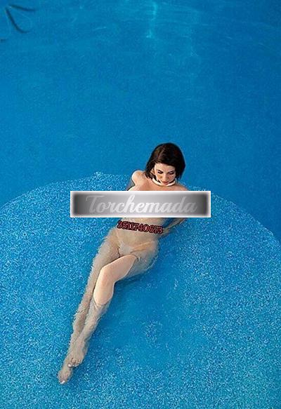 Girl Felina Femmina  Reggio Calabria