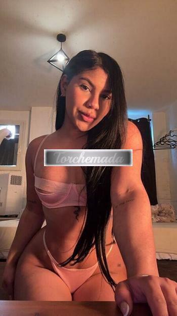 Girl Bellissima Coinvolgente  Salerno