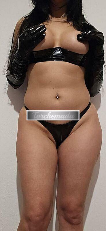 Girl Spettacolare Attrice  Palermo