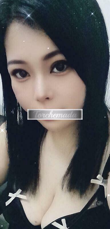 Girl Calda Maestra  Genova