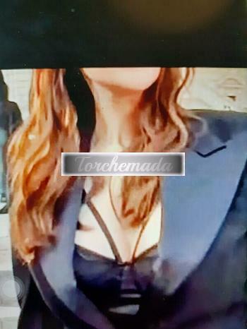 Girl Vogliosa Sensuale  Siena