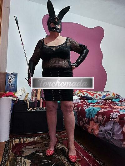 Girl Spettacolare Femmina  Modena