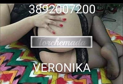 Girl Veronika  Chieti