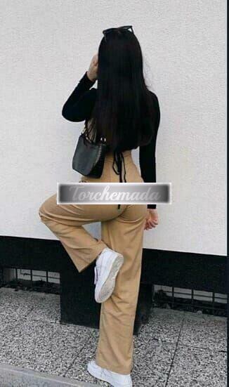 Transex Felina Femmina  Reggio Emilia