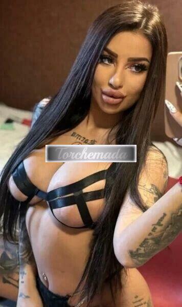 Girl Vogliosa Maestra  Verona