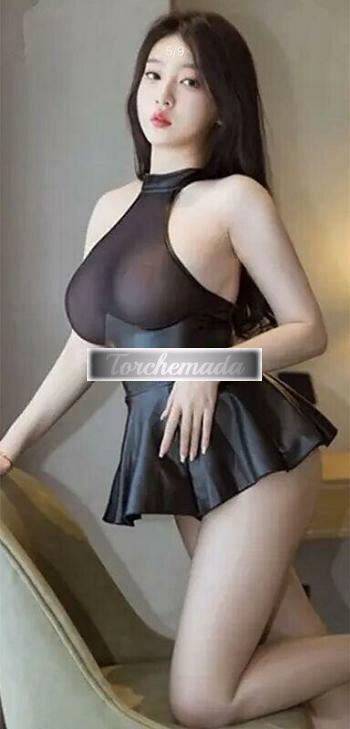 Girl Yumi Sensuale  Ferrara