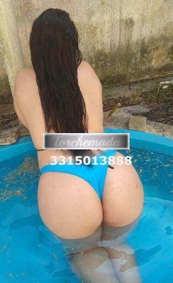 Girl Trasgressiva Coinvolgente  Caltanissetta