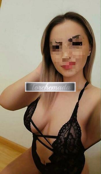 Girl Bellissima Bambola  Roma